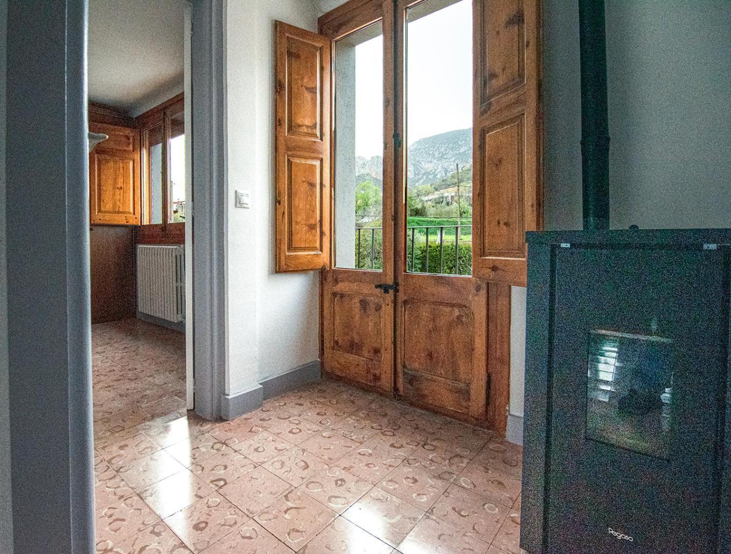 Dinosaur House Apartment Coll de Nargo Exterior photo