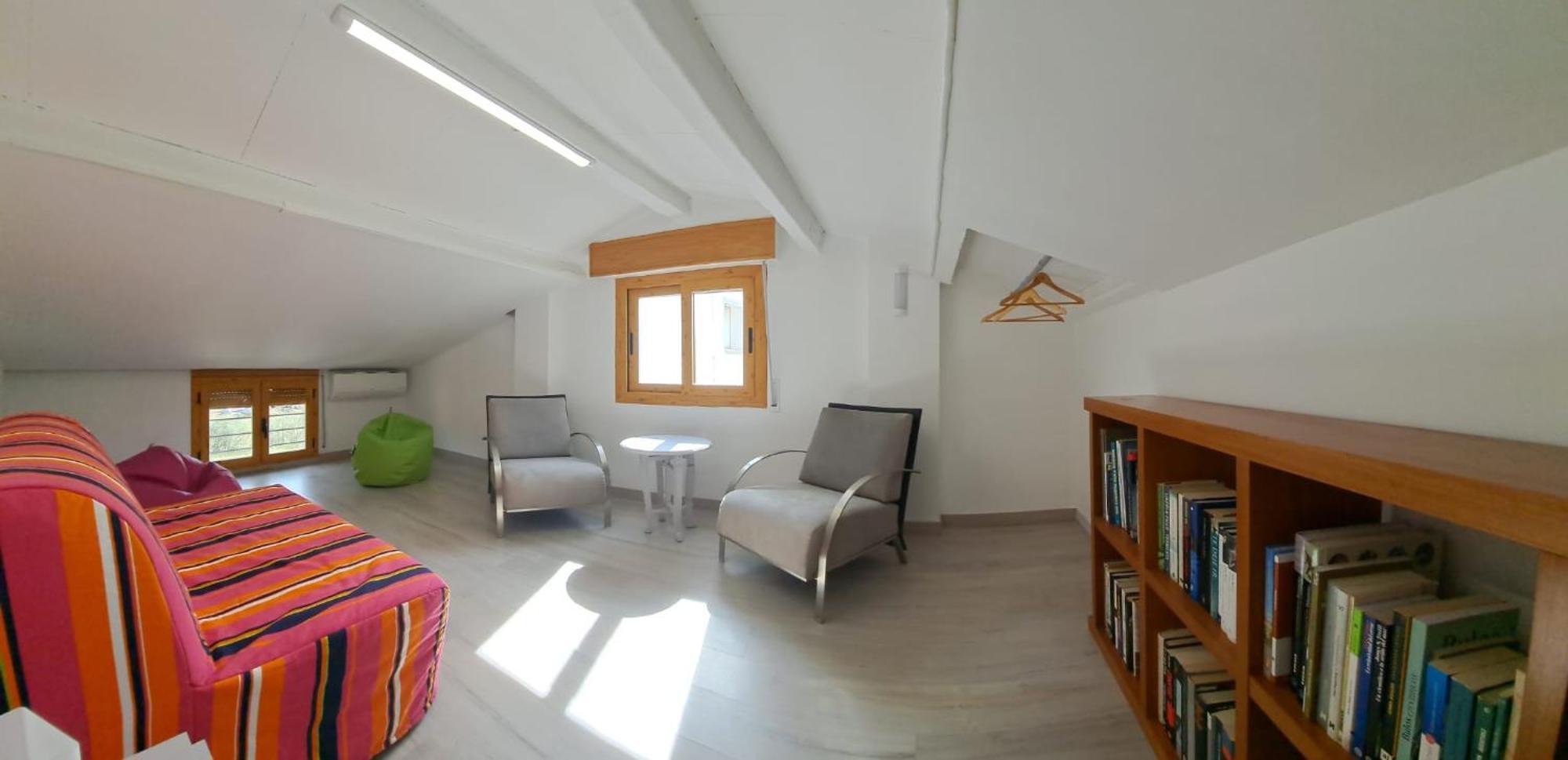 Dinosaur House Apartment Coll de Nargo Exterior photo