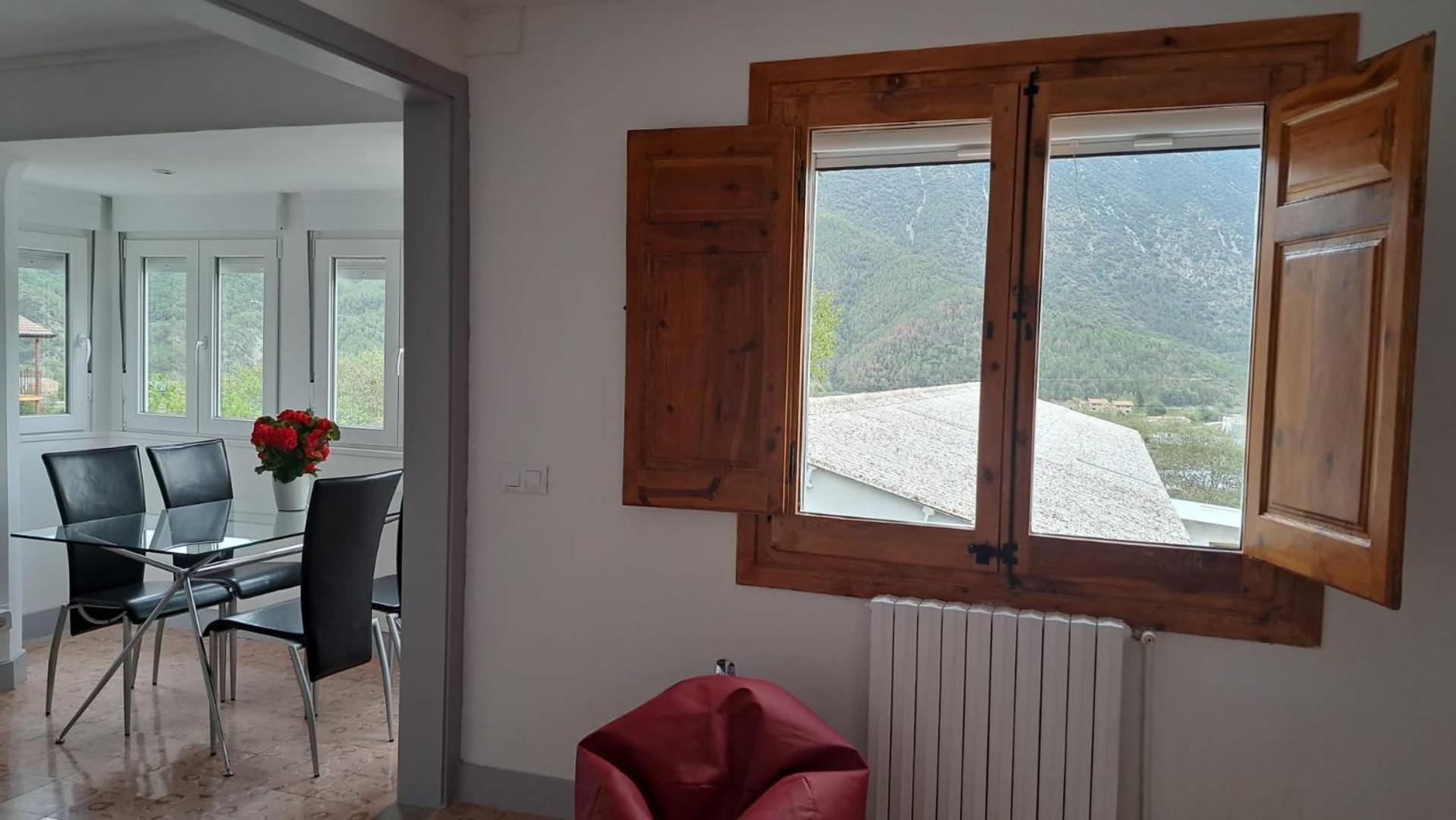 Dinosaur House Apartment Coll de Nargo Exterior photo